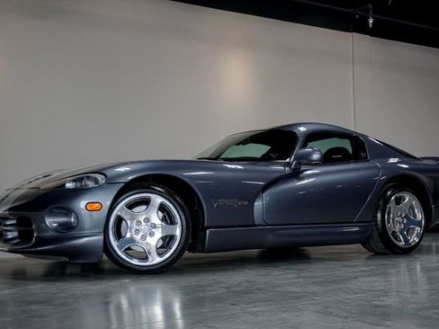 Used 2000 Dodge Viper GTS image 65