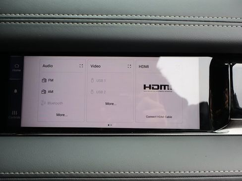 New 2026 RAM 1500 RHO w/ RHO Level 1 Equipment Group image 55