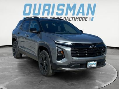 New 2026 Chevrolet Equinox LT w/ Convenience Package II
