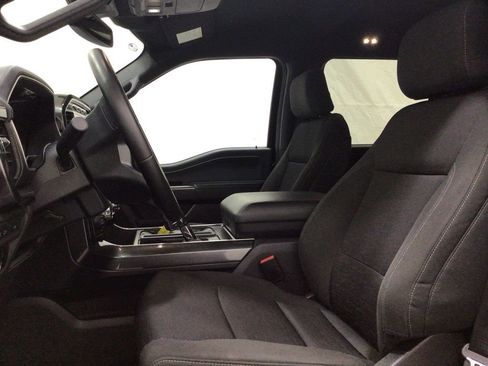 Used 2023 Ford F150 XLT w/ Equipment Group 302A High image 9