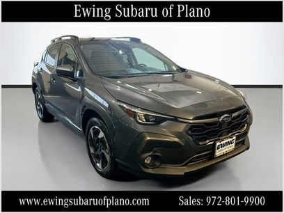 Used 2024 Subaru Crosstrek 2.5i Limited