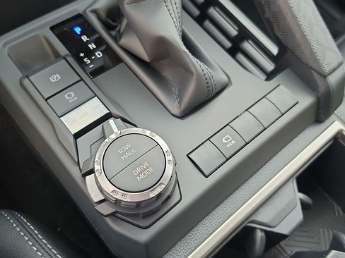 New 2026 Toyota 4Runner Limited AWD/4WD image 23