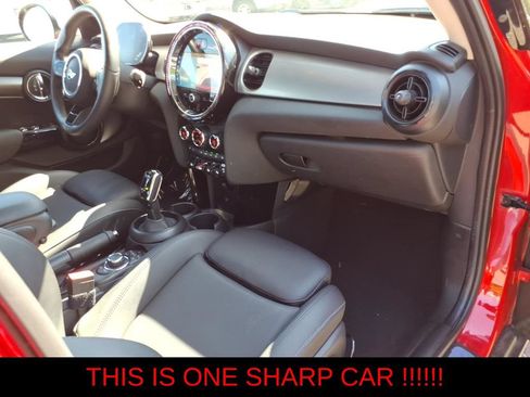 Used 2024 MINI Cooper S FWD image 9