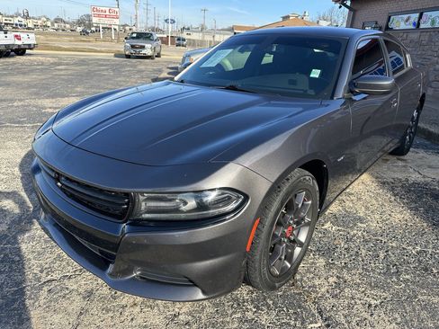 Used 2018 Dodge Charger GT image 5