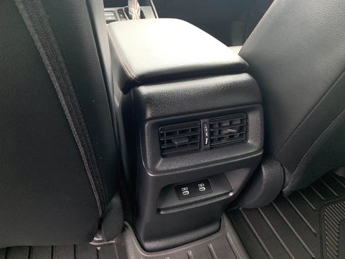Certified 2025 Honda CR-V Sport Touring image 43