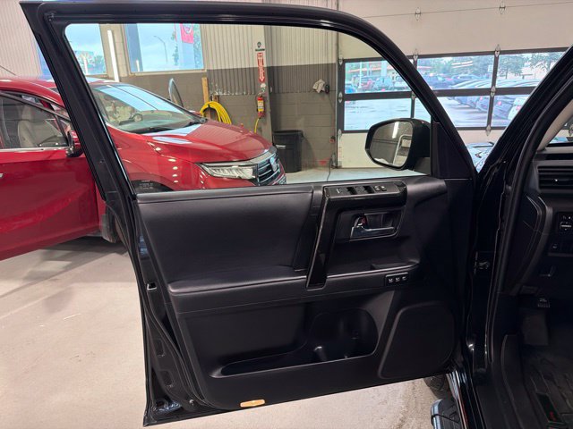 Used 2021 Toyota 4Runner Nightshade AWD/4WD image 18