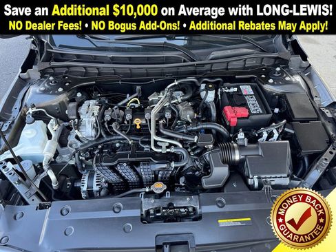 Used 2024 Nissan Altima 2.5 SR image 25