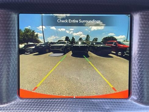 Used 2023 Dodge Charger SRT Hellcat w/ Harman/Kardon Audio Group RWD image 25