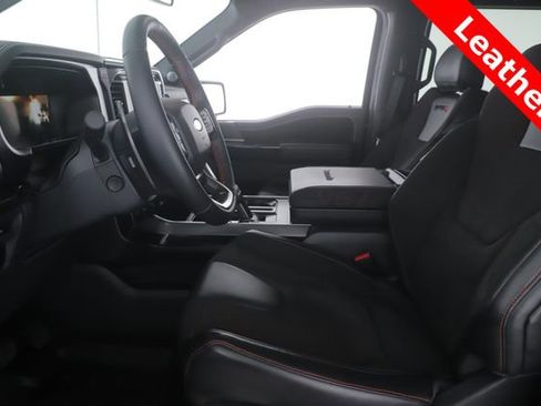Used 2024 Ford F150 Raptor w/ Equipment Group 803A Raptor R AWD/4WD image 16