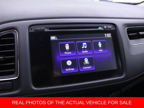 Used 2016 Honda HR-V EX image 8