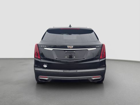Used 2020 Cadillac XT5 Premium Luxury AWD/4WD image 5