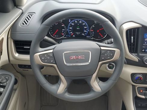 Certified 2023 GMC Terrain Denali w/ Denali Premium Package AWD/4WD image 13
