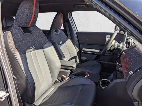 Certified 2025 MINI Cooper Countryman John Cooper Works w/ Comfort Package Max image 19