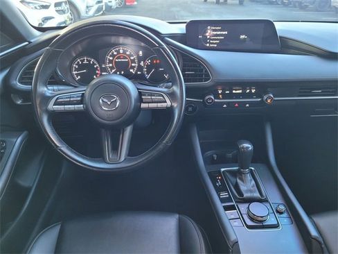 Used 2023 MAZDA MAZDA3 s image 7