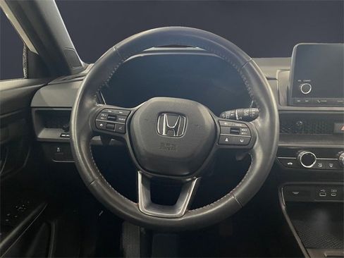 Used 2023 Honda CR-V Sport image 12