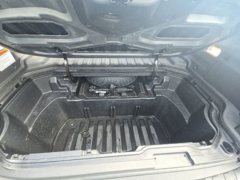 Used 2024 Honda Ridgeline TrailSport image 8