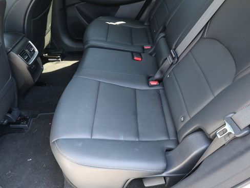 Certified 2025 INFINITI QX50 Pure image 18