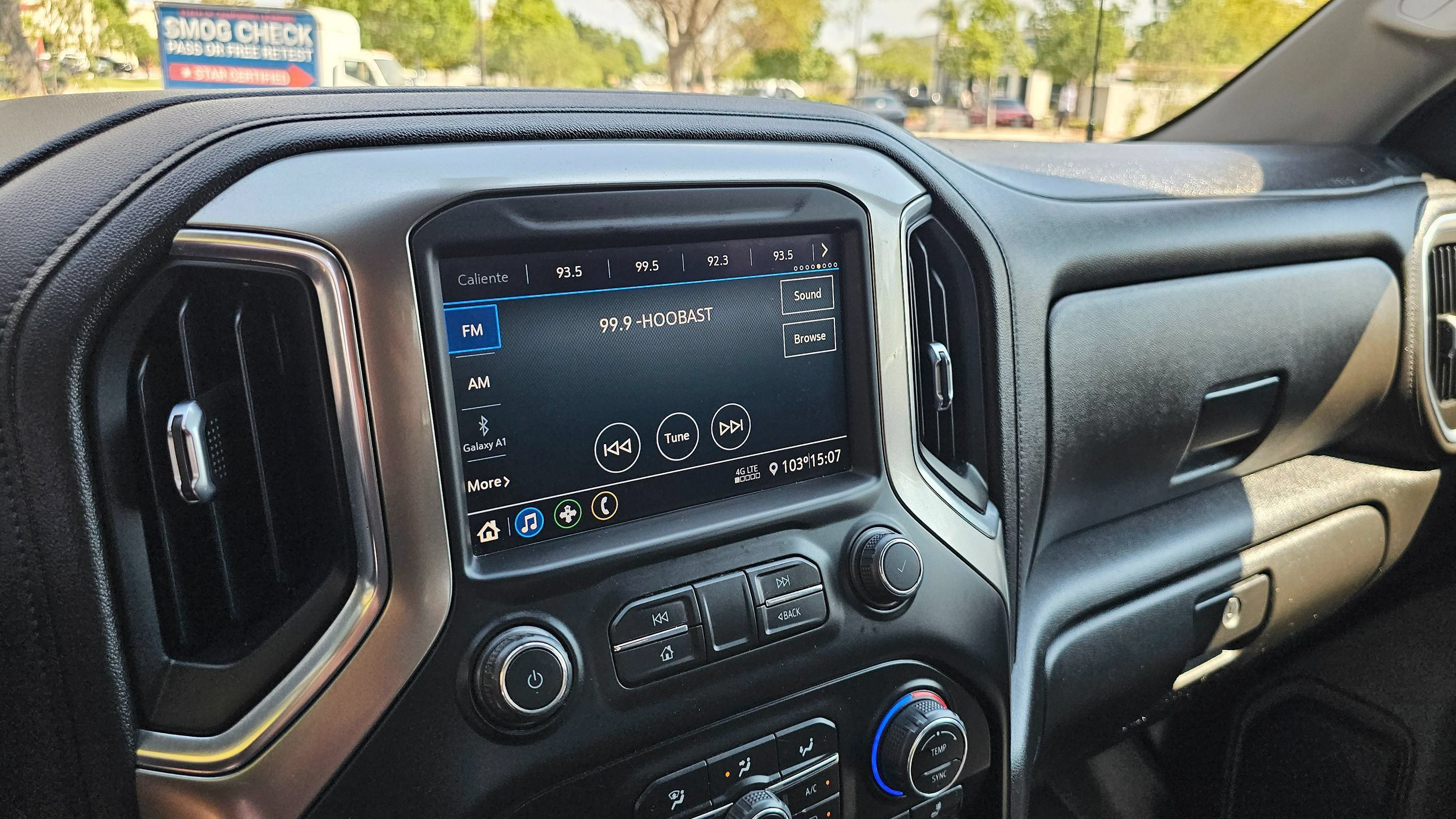 Used 2022 Chevrolet Silverado 1500 LT w/ LPO, Liner Protection Package RWD image 30