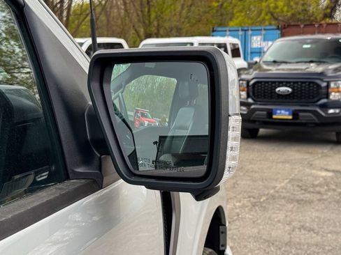 Certified 2023 Ford F150 Lariat w/ Equipment Group 502A High AWD/4WD image 13