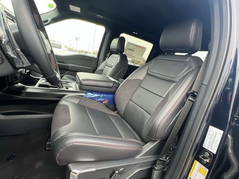 New 2025 Ford F150 Raptor image 13