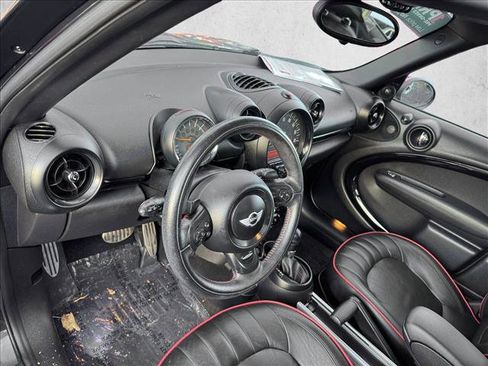 Used 2015 MINI Cooper Countryman John Cooper Works image 11