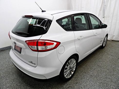 Used 2017 Ford C-MAX SE image 6