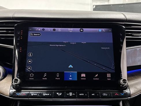 Used 2022 Jeep Grand Wagoneer Series II image 11