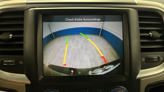 Used 2015 RAM 1500 Big Horn AWD/4WD image 13
