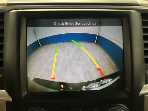 Used 2015 RAM 1500 Big Horn AWD/4WD image 13