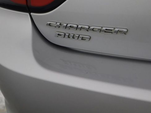 Used 2019 Dodge Charger Police AWD/4WD image 34