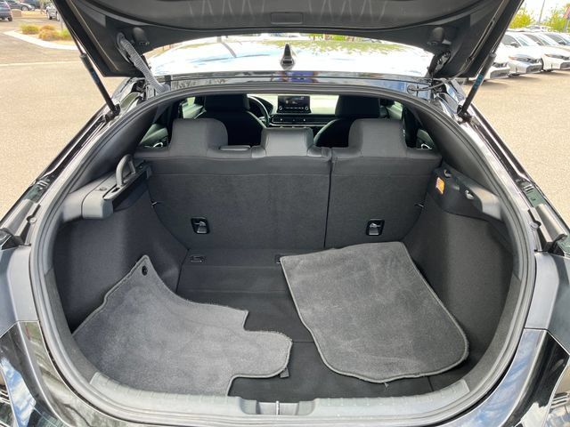 Certified 2025 Honda Civic Sport image 10