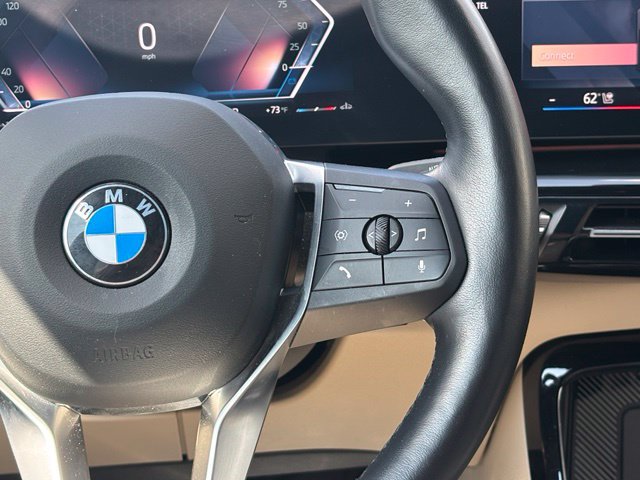Certified 2024 BMW X1 xDrive28i AWD/4WD image 24