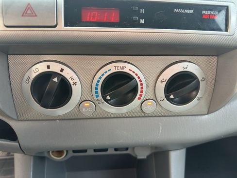 Used 2010 Toyota Tacoma PreRunner RWD image 24