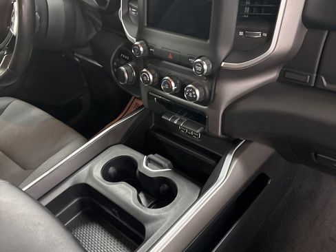 Used 2020 RAM 1500 Big Horn image 29