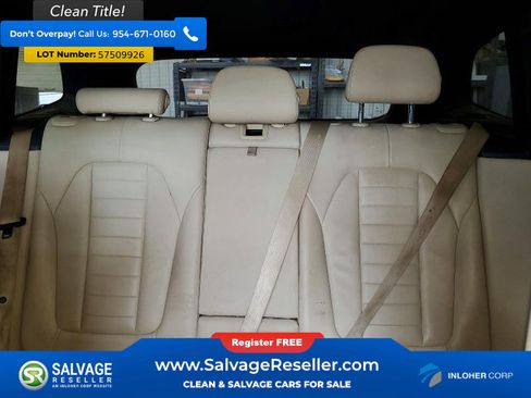 Used 2019 BMW X3 sDrive30i w/ Convenience Package RWD image 13