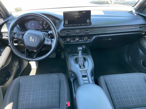 Used 2023 Honda HR-V Sport image 10
