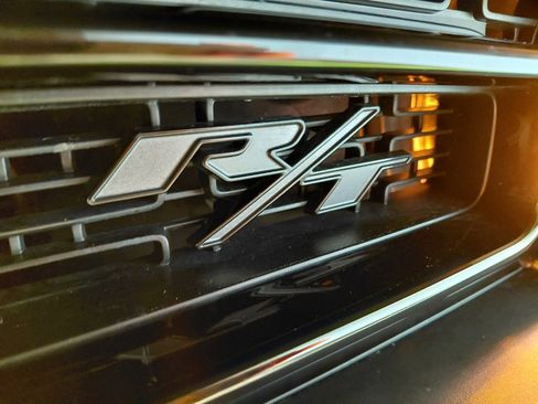 Used 2023 Dodge Challenger R/T w/ Blacktop Package image 24