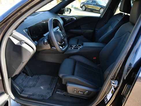 Used 2025 BMW X3 xDrive30i image 22