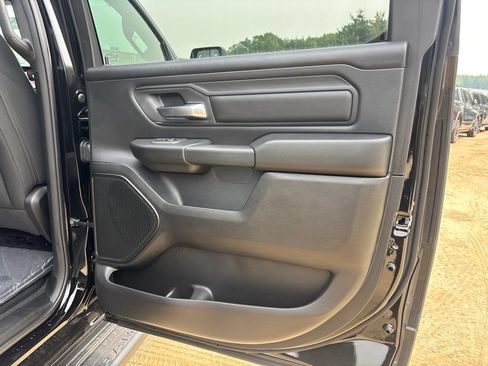 New 2026 RAM 1500 Express AWD/4WD image 24