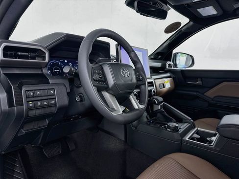 New 2026 Toyota 4Runner Limited AWD/4WD image 13