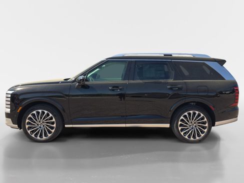 New 2026 Hyundai Palisade Calligraphy AWD/4WD image 6
