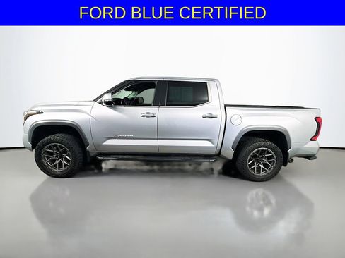 Used 2024 Toyota Tundra Limited image 8