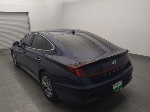 Used 2020 Hyundai Sonata SEL w/ Convenience Package FWD image 5
