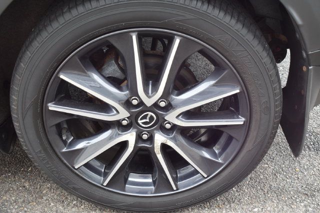 Used 2018 MAZDA CX-3 Grand Touring w/ Premium Package AWD/4WD image 46