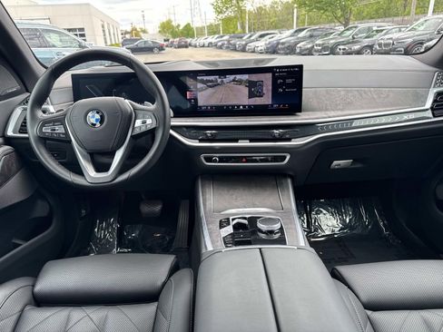 Certified 2024 BMW X5 xDrive40i w/ Premium Package AWD/4WD image 15