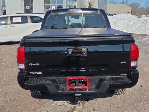 Used 2020 Toyota Tacoma SR image 4