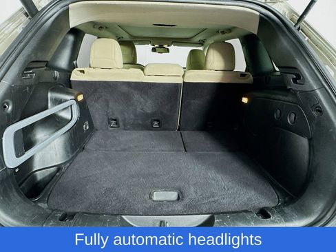 Used 2017 Jeep Cherokee Latitude w/ Comfort/Convenience Group image 33