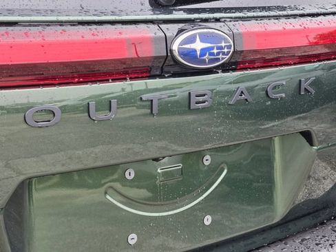 New 2026 Subaru Outback Limited AWD/4WD image 9