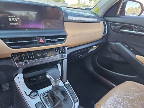 New 2026 Kia Seltos EX image 13