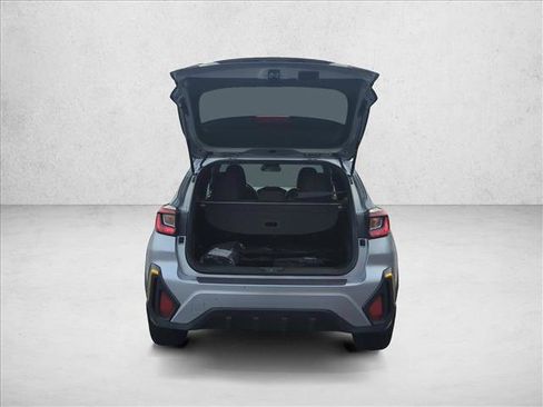 Used 2024 Subaru Crosstrek 2.5i Sport image 6